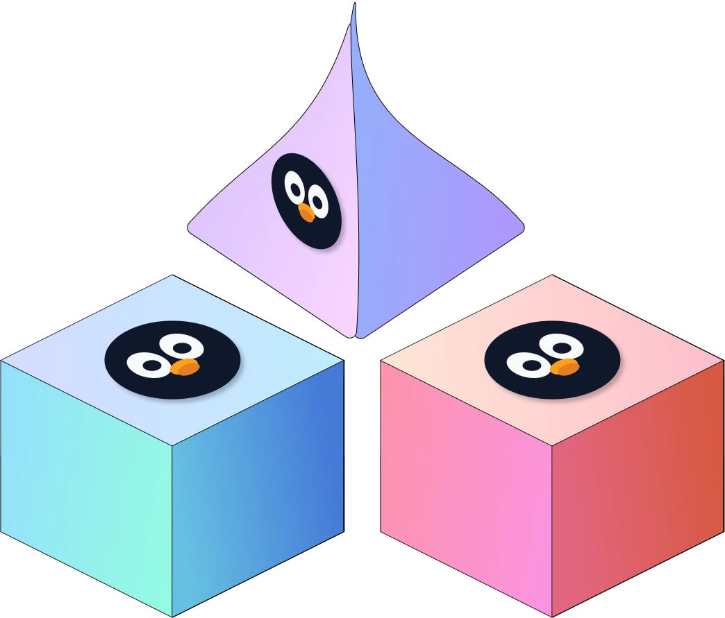 Tino Setup logo