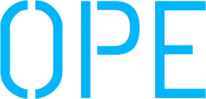 Online Protracted Examination (OPE) logo